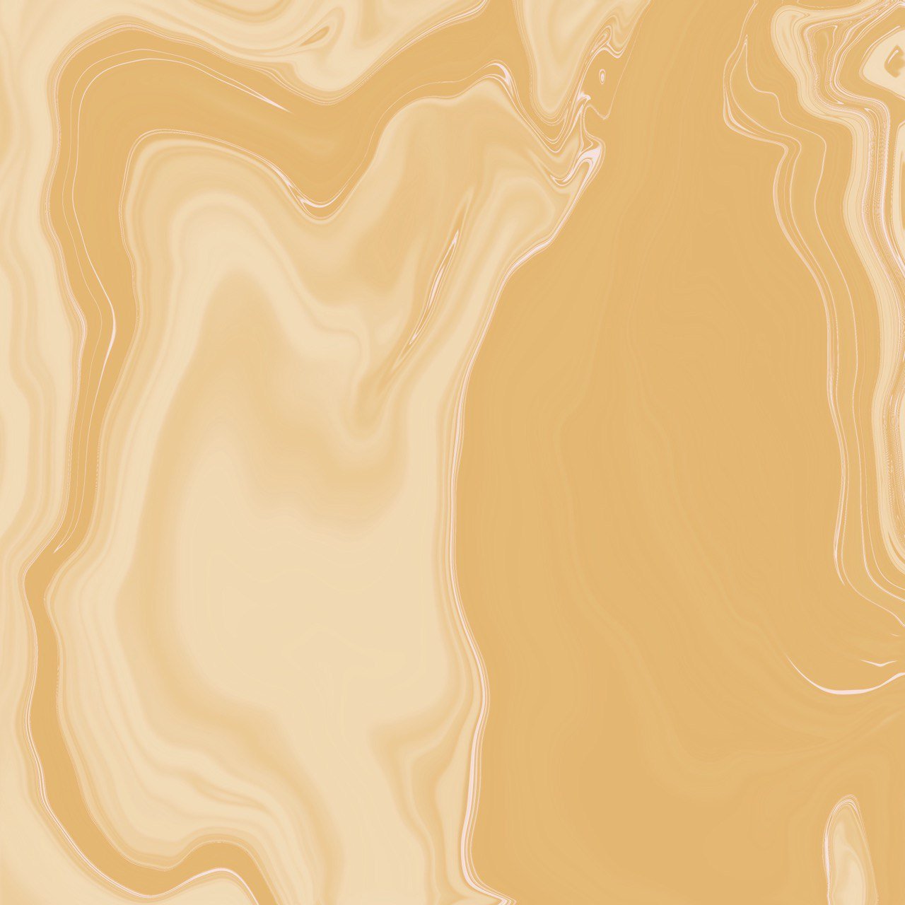 Multicolored abstract background, Coffee Color, Yellow, Brown